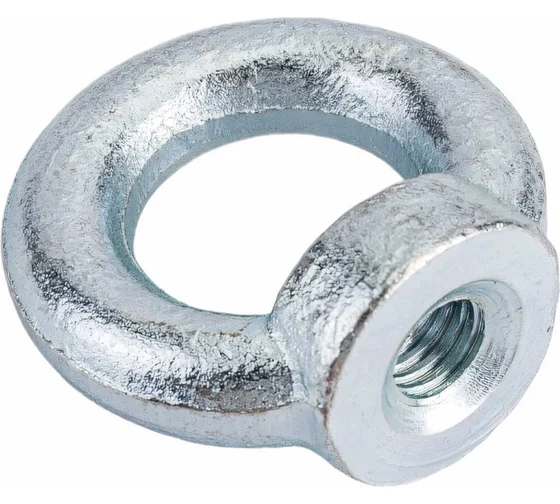 Рым-гайка АСВ DIN 582 М 20