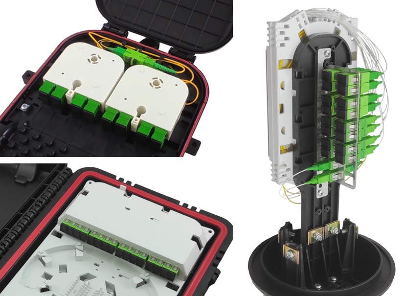 Кросс-муфты VolSip