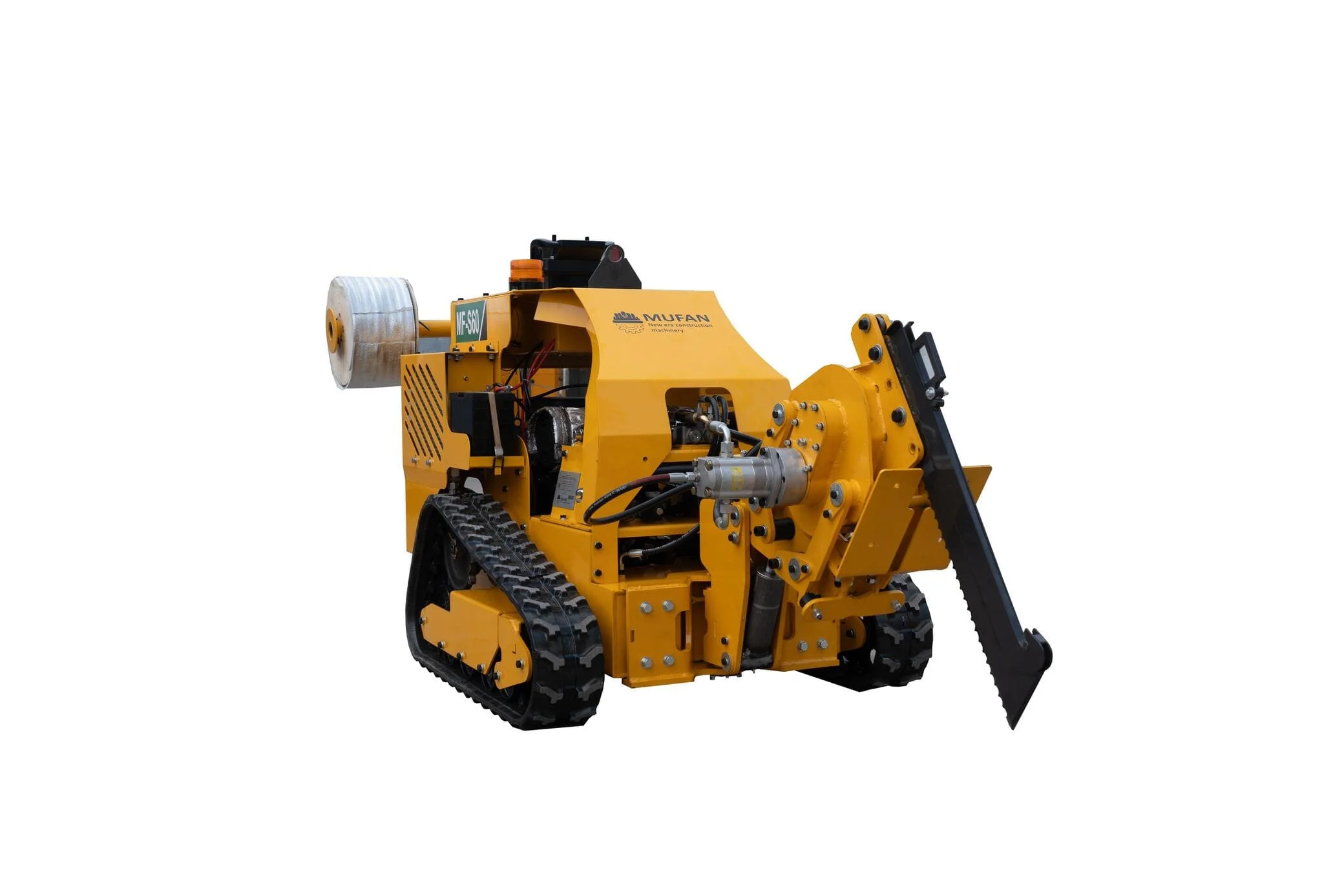 Кабелеукладчик MUFAN MFS60