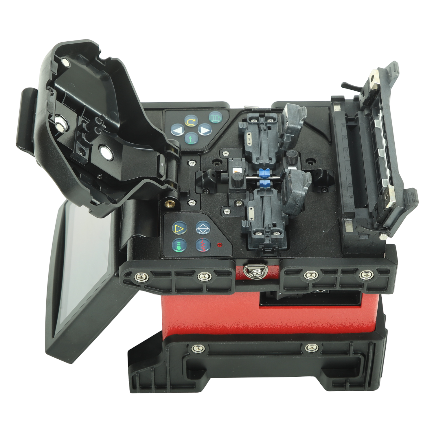 Аппарат сварочный DVP-740