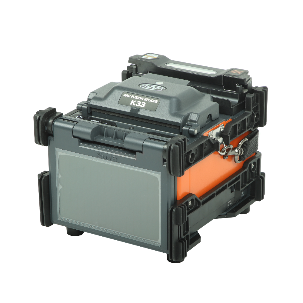 Аппарат сварочный Ilsintech SWIFT K33