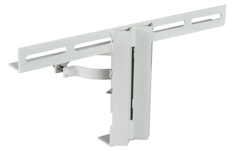 Кронштейн ССД универсальный для крепления муфт МТОК на опорах