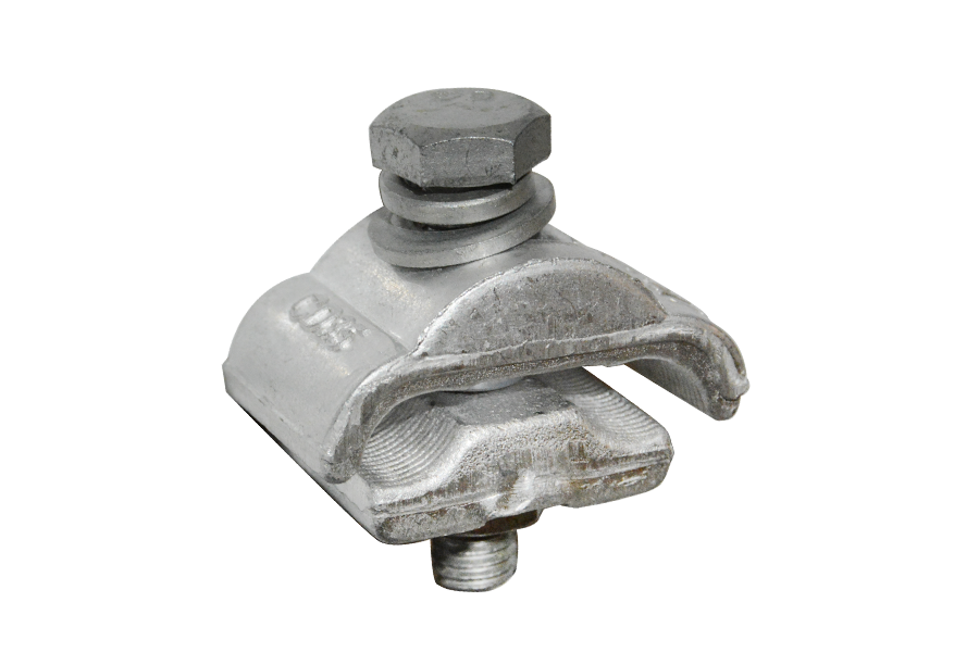 Зажим плашечный CD 35 