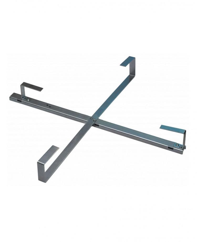 Устройство для подвеса муфт и запаса кабеля АСВ УПМК-4, 800мм