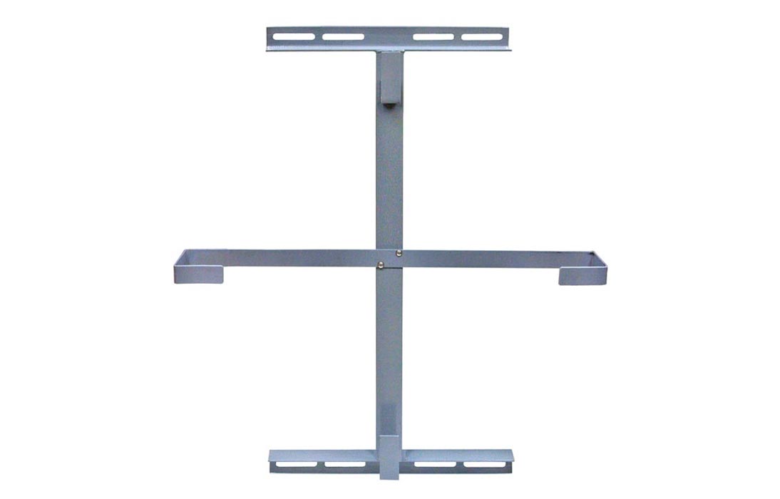 Устройство ССД УПМК для подвески муфт и запаса кабеля, универсальное